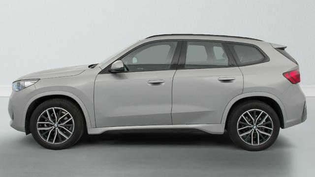 BMW X1 SDRIVE 20D 163CH DKG7 M SPORT 