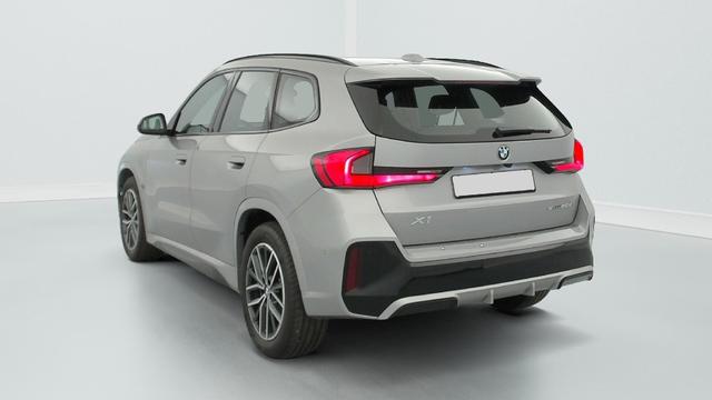 BMW X1 SDRIVE 20D 163CH DKG7 M SPORT 