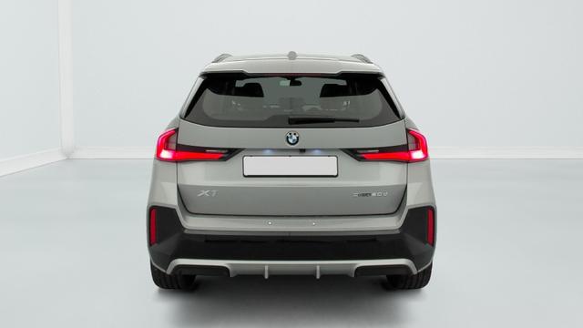 BMW X1 SDRIVE 20D 163CH DKG7 M SPORT 