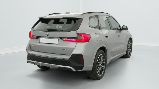 BMW X1 SDRIVE 20D 163CH DKG7 M SPORT 