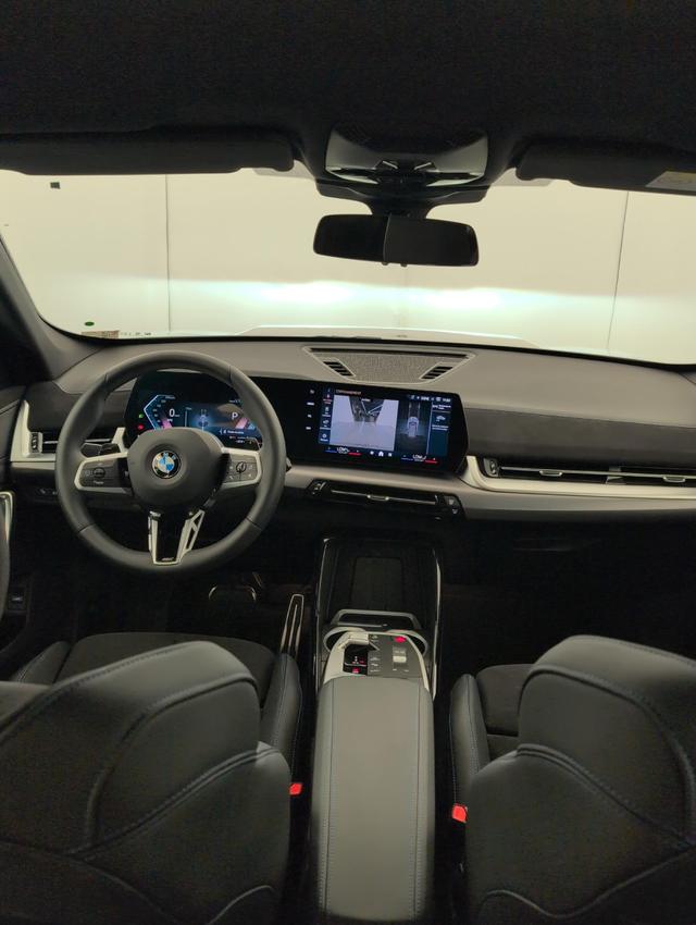 BMW X1 SDRIVE 20D 163CH DKG7 M SPORT 