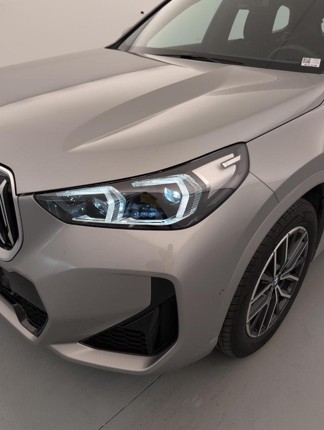 BMW X1 SDRIVE 20D 163CH DKG7 M SPORT 