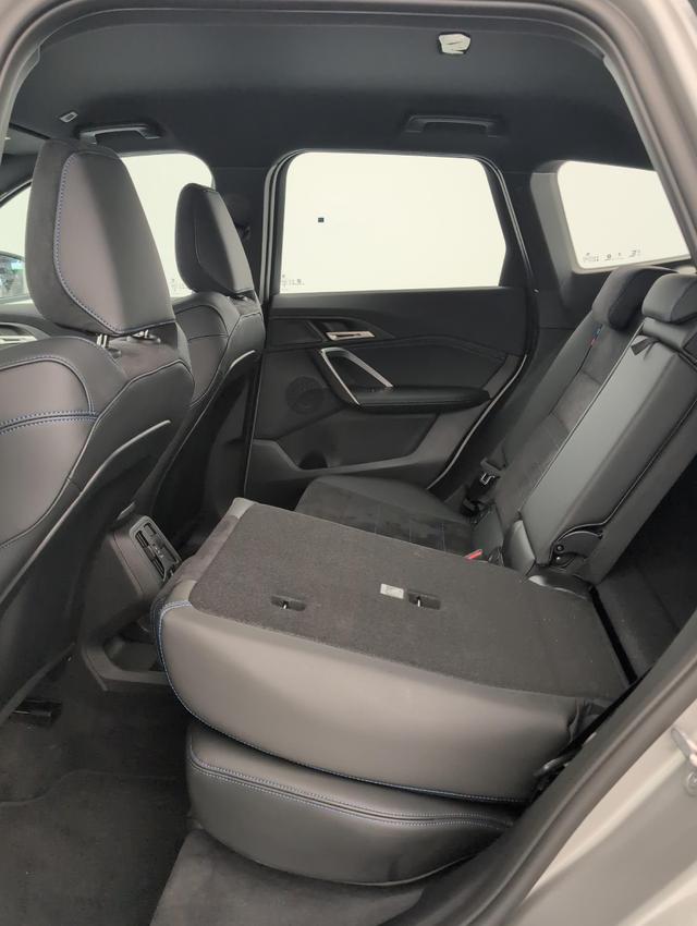 BMW X1 SDRIVE 20D 163CH DKG7 M SPORT 