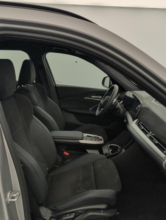 BMW X1 SDRIVE 20D 163CH DKG7 M SPORT 