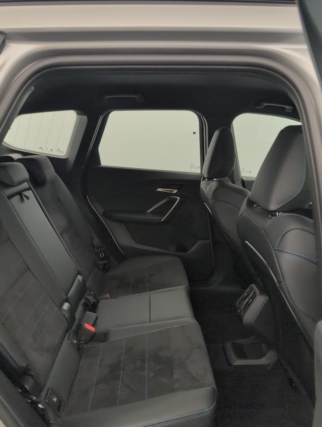 BMW X1 SDRIVE 20D 163CH DKG7 M SPORT 