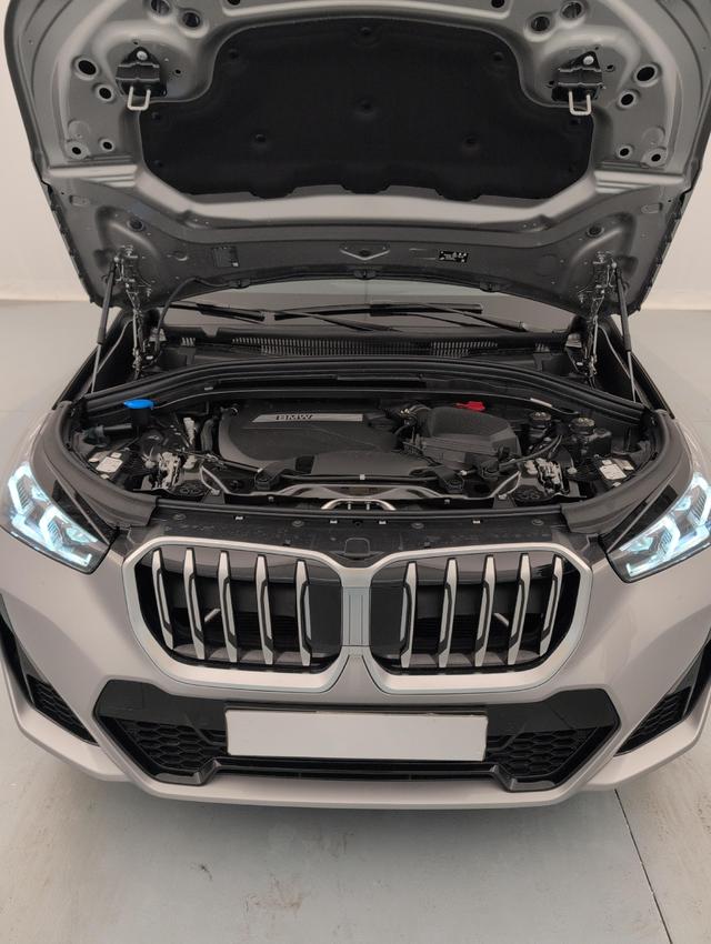 BMW X1 SDRIVE 20D 163CH DKG7 M SPORT 