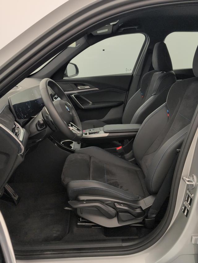 BMW X1 SDRIVE 20D 163CH DKG7 M SPORT 