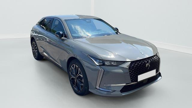 DS Automobiles 4 - PureTech 130 EAT8 Rivoli