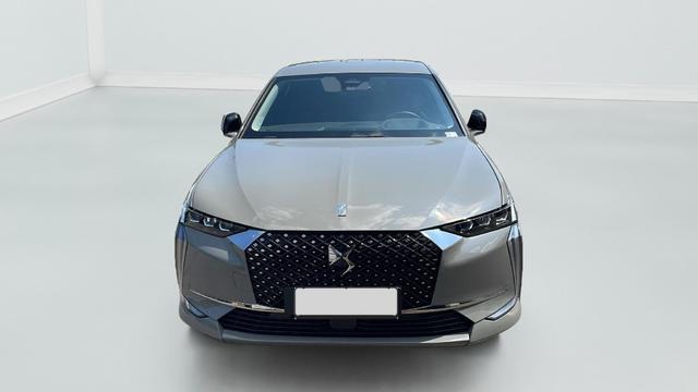 DS Automobiles 4 PureTech 130 EAT8 Rivoli 