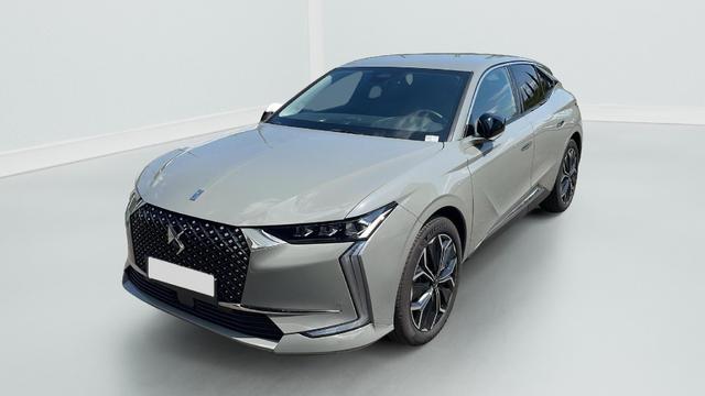 DS Automobiles 4 PureTech 130 EAT8 Rivoli 