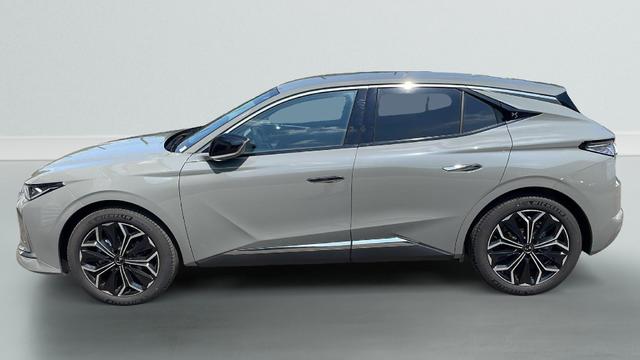 DS Automobiles 4 PureTech 130 EAT8 Rivoli 