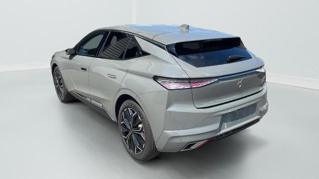 DS Automobiles 4 PureTech 130 EAT8 Rivoli 