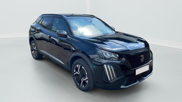 Peugeot 2008 - 100 S&S BVM6 Allure