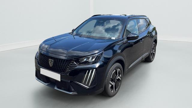 Peugeot 2008 100 S&S BVM6 Allure 