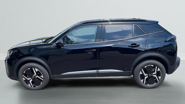 Peugeot 2008 100 S&S BVM6 Allure 