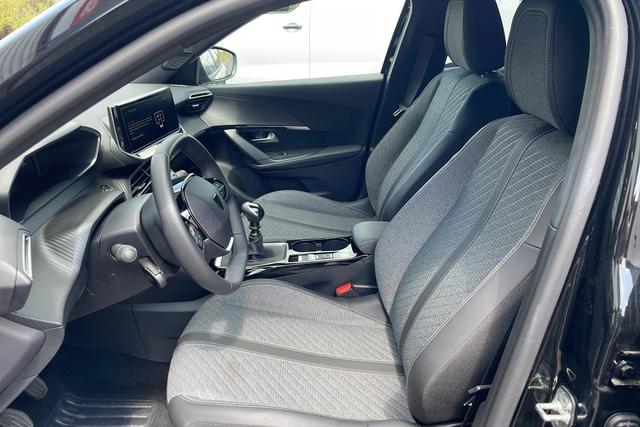 Peugeot 2008 100 S&S BVM6 Allure 