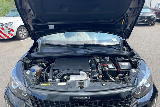 Peugeot 2008 100 S&S BVM6 Allure 