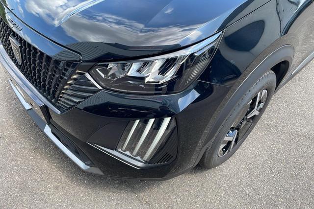 Peugeot 2008 100 S&S BVM6 Allure 