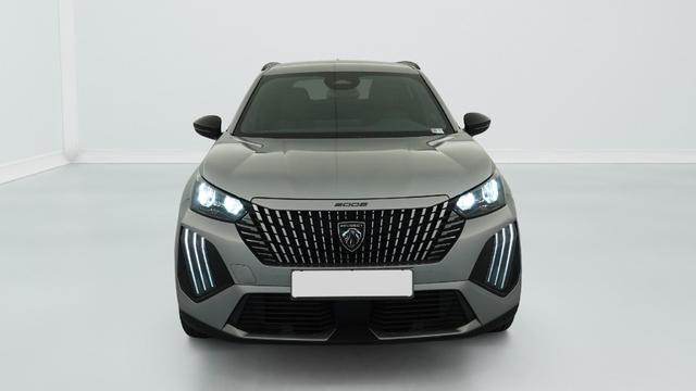 Peugeot 2008 100 S&S BVM6 Allure 
