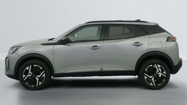 Peugeot 2008 100 S&S BVM6 Allure 