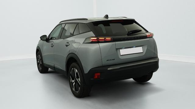 Peugeot 2008 100 S&S BVM6 Allure 