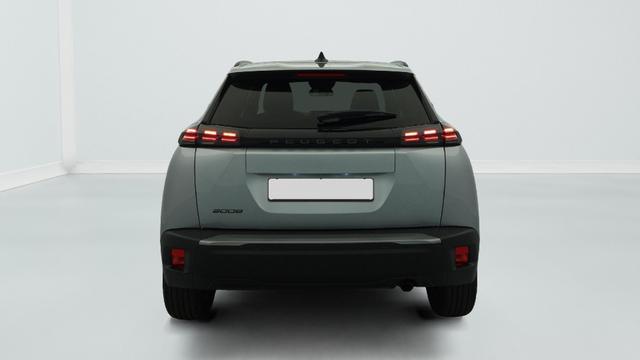 Peugeot 2008 100 S&S BVM6 Allure 