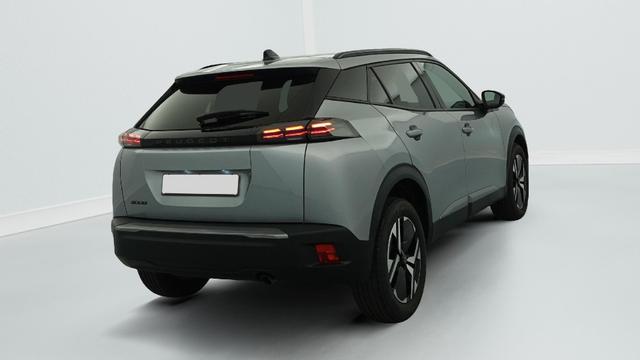 Peugeot 2008 100 S&S BVM6 Allure 