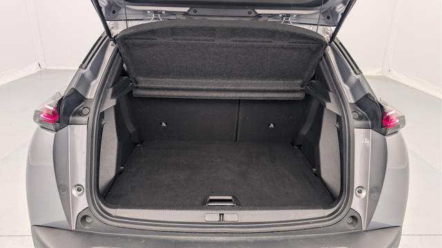 Peugeot 2008 100 S&S BVM6 Allure 