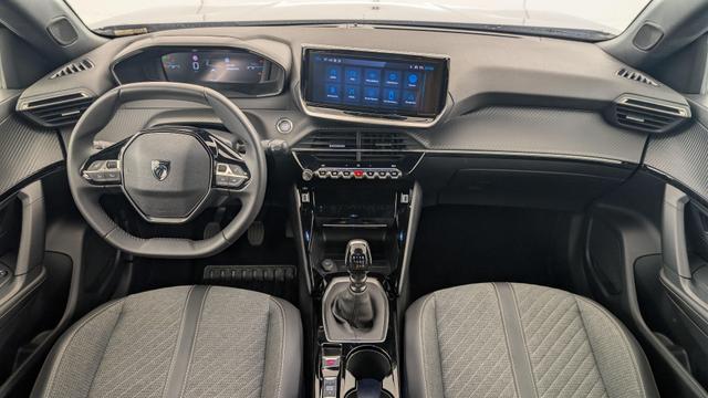 Peugeot 2008 100 S&S BVM6 Allure 