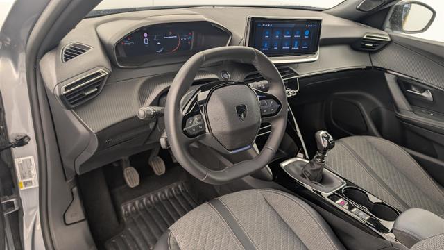 Peugeot 2008 100 S&S BVM6 Allure 