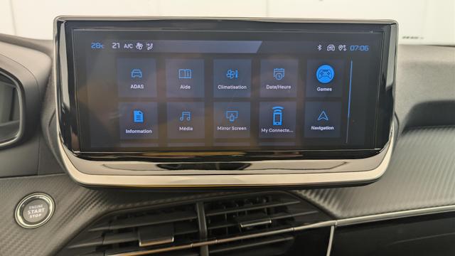 Peugeot 2008 100 S&S BVM6 Allure 