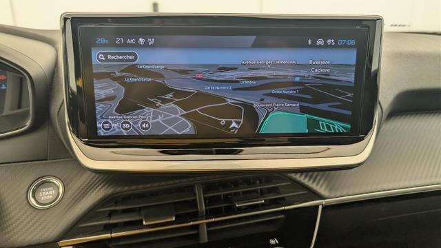Peugeot 2008 100 S&S BVM6 Allure 