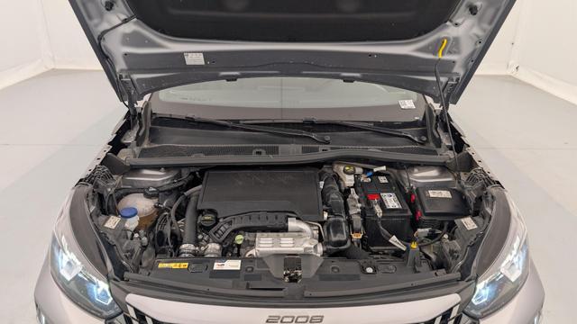 Peugeot 2008 100 S&S BVM6 Allure 