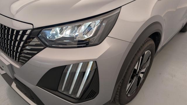 Peugeot 2008 100 S&S BVM6 Allure 