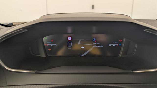 Peugeot 2008 100 S&S BVM6 Allure 