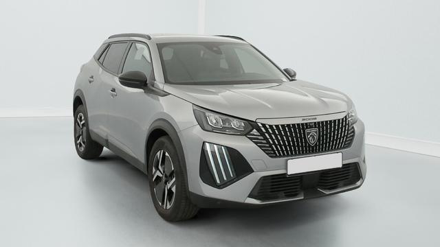 Peugeot 2008 - 100 S&S BVM6 Allure