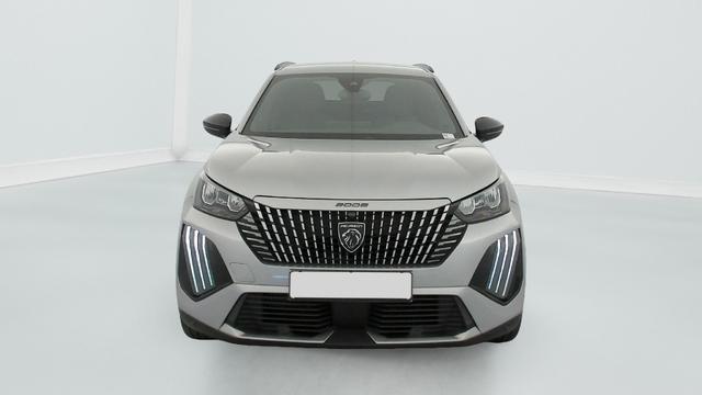 Peugeot 2008 100 S&S BVM6 Allure 