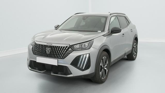 Peugeot 2008 100 S&S BVM6 Allure 
