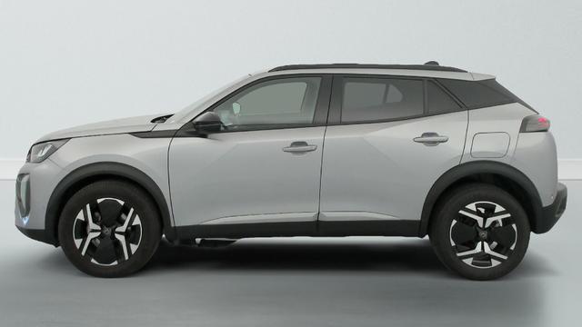 Peugeot 2008 100 S&S BVM6 Allure 