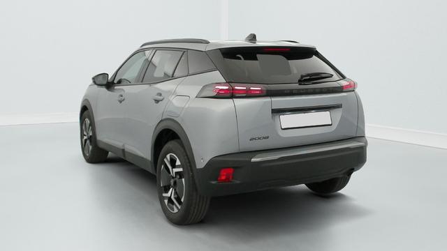 Peugeot 2008 100 S&S BVM6 Allure 