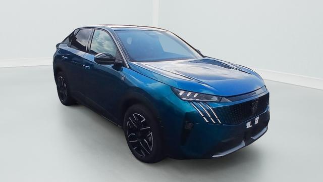 Peugeot 3008 - Hybrid 145 e-DCS6 GT
