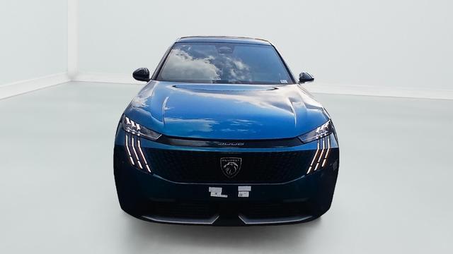 Peugeot 3008 Hybrid 145 e-DCS6 GT 