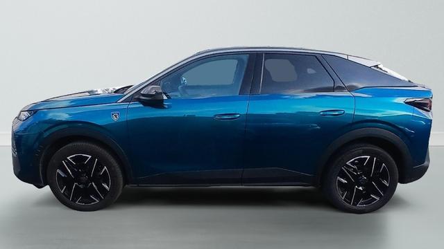 Peugeot 3008 Hybrid 145 e-DCS6 GT 