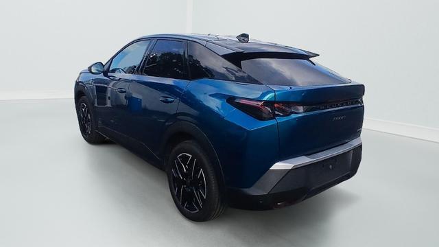 Peugeot 3008 Hybrid 145 e-DCS6 GT 