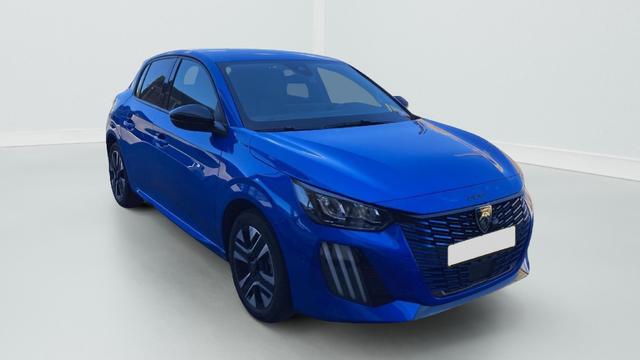 Peugeot 208 - PureTech 100 S&S EAT8 Allure