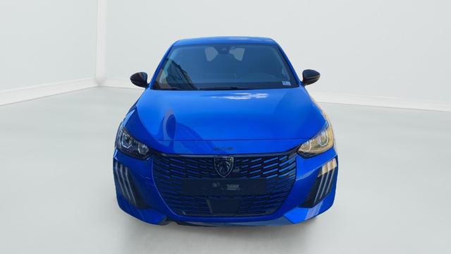 Peugeot 208 PureTech 100 S&S EAT8 Allure 