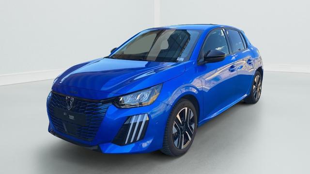 Peugeot 208 PureTech 100 S&S EAT8 Allure 