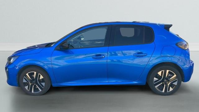 Peugeot 208 PureTech 100 S&S EAT8 Allure 