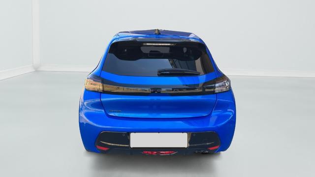 Peugeot 208 PureTech 100 S&S EAT8 Allure 