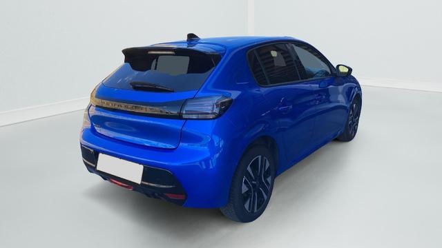 Peugeot 208 PureTech 100 S&S EAT8 Allure 